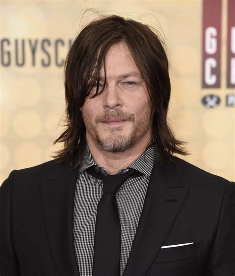 Norman Reedus Warns Walking Dead Fans To Brace Themselves For Sunday