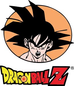 45 dragon ball z logos ranked in order of popularity and relevancy. Dragon Ball Z Logo Vector (.EPS) Free Download