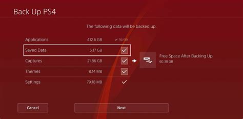 How To Backup And Replace Your Playstation 4 Hard Drive Techspot