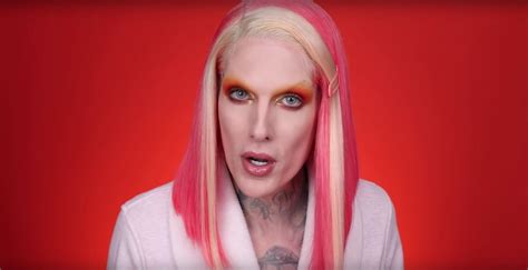 The Age Of Jeffree Star Controversial Star Avoids Cancelling Film Daily