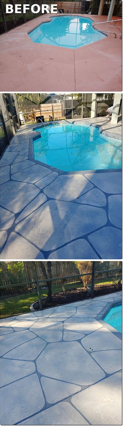 Read real reviews and see ratings for venice, fl landscaping companies for free! Concrete Landscape Curbing | Cape Coral FL | Pool Deck ...