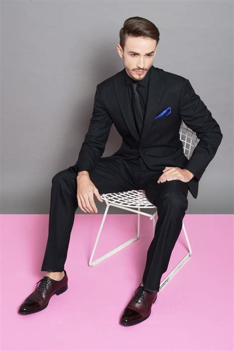 Pin De Jancarla En Jancarla Tailored Suits 2016 Men Trajes Traje