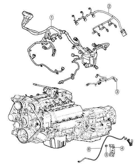 Wiring diagrams chrysler by year. Chrysler Town & Country Wiring. Engine. Vvt - 68164385AE | Mopar Parts Webstore, Orlando FL