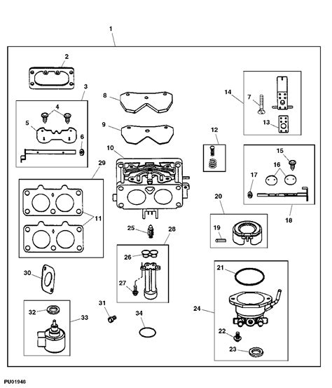 John Deere 155c Parts Diagram Diagram For You