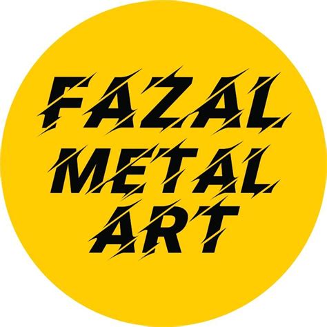 Fazal Metal Art