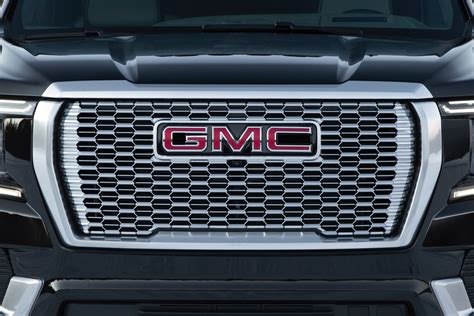 2021 Gmc Yukon Denali To Offer 3 Optional Packages Exclusive Gm