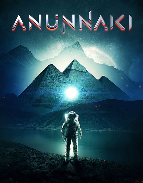 Anunnaki 2017