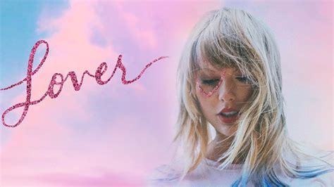 🔥 Download Taylor Swift S Lover All The Lyrics Fans Think Are About Her