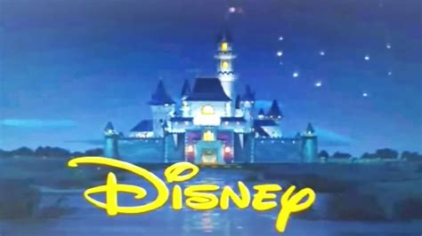 Walt Disney Television Closing Logos