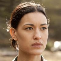 Leah Clearwater Discussion On PDB