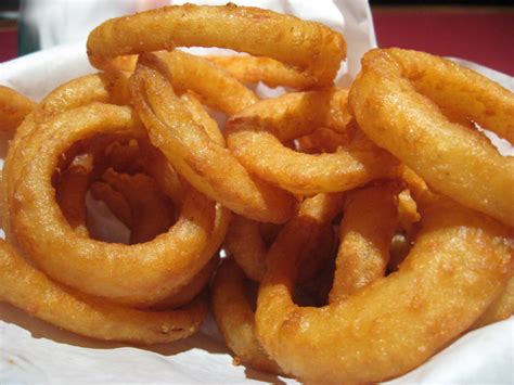 Oven Baked Onion Rings Keeprecipes Your Universal