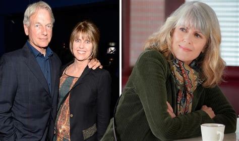 Mark Harmon Wife Which Ncis Co Star Is Mark Harmon Married To