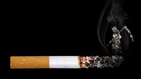 Proponen Que La Edad Mínima Para Comprar Cigarrillos Sea 100 Años