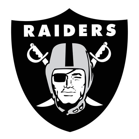 Oakland Raiders Logo I Historia Symbol Hełmy Uniform Heading