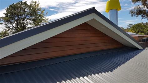 Spruce up your gable ends with DecoClad | BUILD