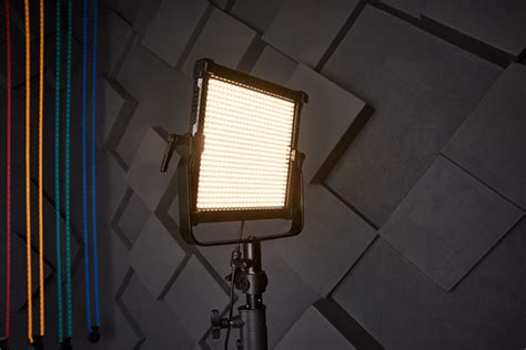 The Top 10 Led Lights For Photographers Videographers And Gaffers
