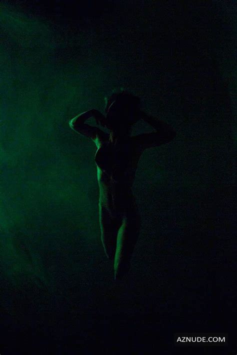 Marisa Papen Naked By Ben Horton Aznude