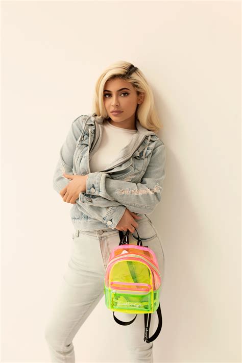 Kendall X Kylie Jenner Spring 2019 Handbag Collection Pics Us Weekly