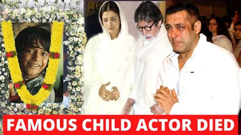 Chhello Show Fame Actor Rahul Koli Dies Of Blood Cancer Rahul Koli