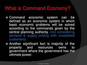 what does the government do in a mixed economy