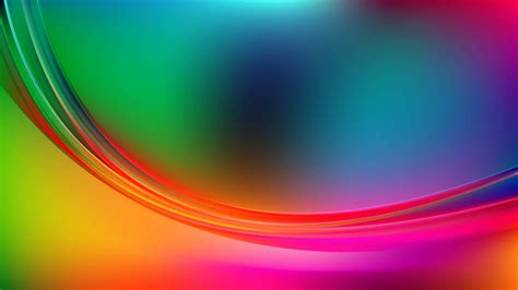 Download Colorful Abstract Background