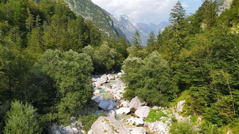 Soča River Valley - The Ultimate Guide (2020) - TripSlovenia.com