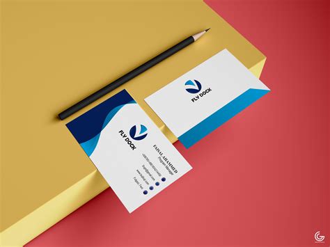 I Will Design Your Business Card And Logo For 1 Seoclerks