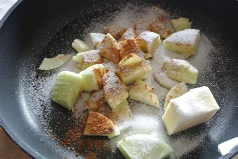 Mom Whats For Dinner Cinnamon Apple Empanadas