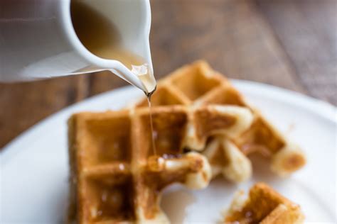 Several natural sweeteners are preferred instead of the chemically prepared sugar many people prefer using honey instead of other. Maple Syrup vs Honey: Which Is The Better & Healthier ...