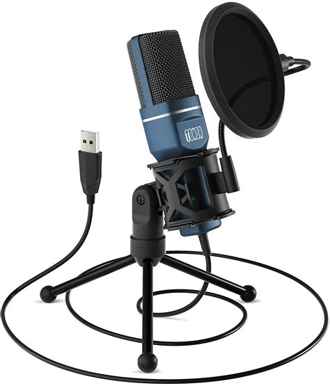 Best USB Microphones for Laptops & Chromebooks 2021 | Android Central