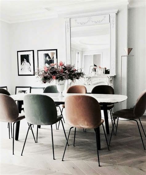 See more ideas about dining, dining room, orange dining room. The 15 Most Beautiful Dining Rooms on Pinterest