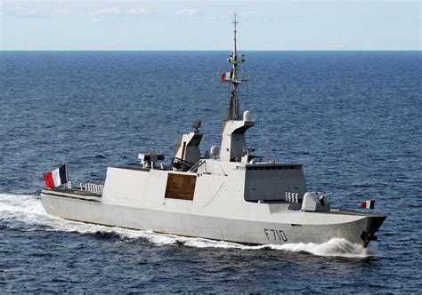 frigate | Definition & History | Britannica