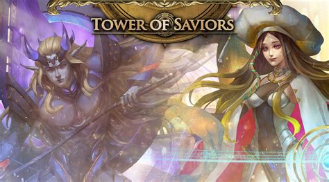 Tower of savior guide apk. Tải và Chơi Tower of Saviors trên PC và Mac (Giả Lập)