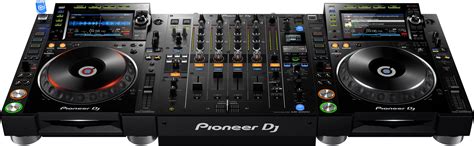 Pioneer Nexus 2 Setup Djm900 Nxs2 Cdj2000nxs2 Dj Pro Music Recording