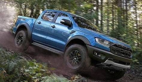 ford ranger 2020 accessories