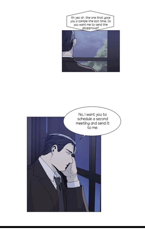 The Boss is too Much!!! Yaoi Uncensored Manhwa