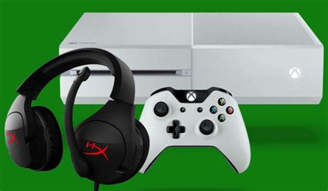 11 Best Xbox One Headsets Wired And Wireless Headphones For Gamers