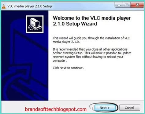 Give the administration permission to run the player on your windows. VLC Media Player (64-bit) Latest Version 2020