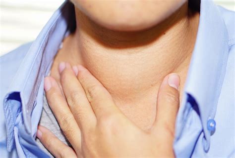 Goiter Causes Symptoms Types Diagnosis And Home Remedies