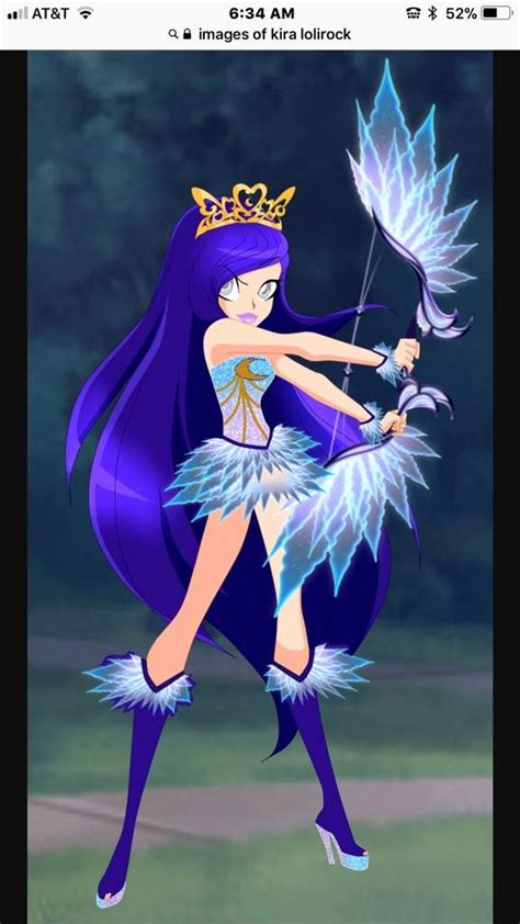 Kaylee🏰princess Of Xeris🏰 ~lolirock Amino~ Amino