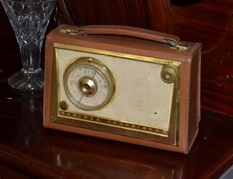 awa radiola portable transistor radio c1960 made by amalgamated wireless australasia awa in