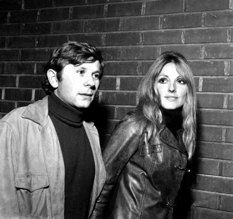 how roman polanski wooed sharon tate excerpt from ‘the big goodbye indiewire