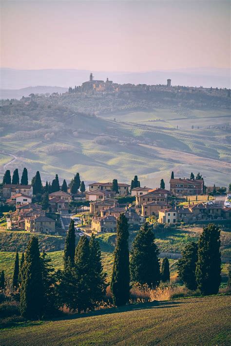 The Most Beautiful Places To Visit In Tuscany Beautiful Places To