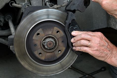 How Often Should I Replace My Brake Pads And Rotors News