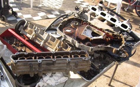 New Life For The Oldsmobile Quad 4 Engine