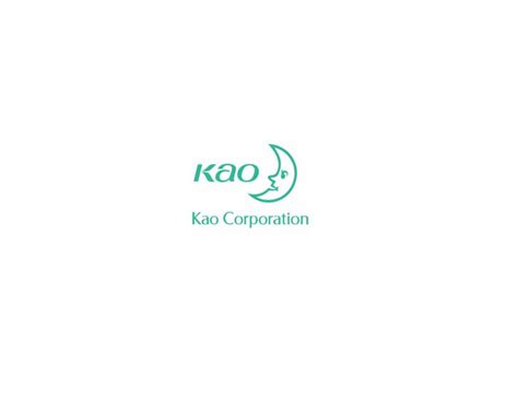 Kao Corporation Logo Download Logo Download Grátis Eps Cdr Ai