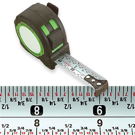 Turn reading a measuring tape into an effortless and easy task with this simple and clear tutorial for how to read a tape measure. WoodNet Forums: PSA on tape measure