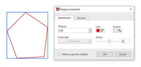 Shape Annotations In Wpf Pdf Viewer Control Syncfusion