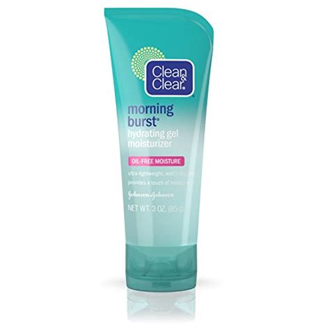 Clean And Clear Acne Triple Clear Exfoliating Facial Scrub With Salicylic