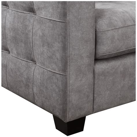 Did you know that costco wholesale sells furniture? Thomasville Fabric Sectional with Storage Ottoman | Costco Australia